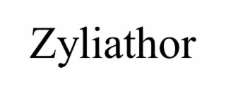 ZYLIATHOR