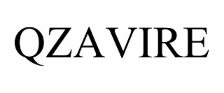 QZAVIRE