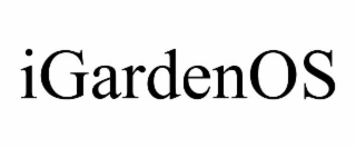 IGARDENOS