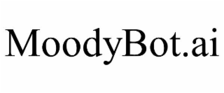MOODYBOT.AI
