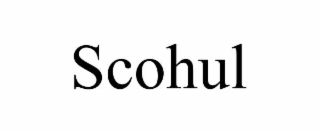 SCOHUL