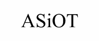 ASIOT