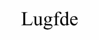 LUGFDE