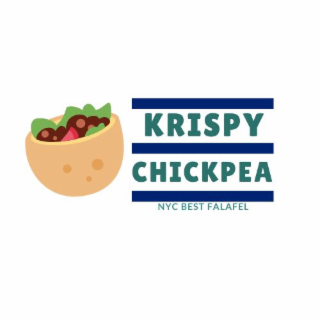 KRISPY CHICKPEA