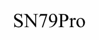 SN79PRO