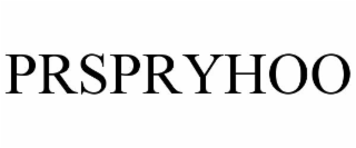 PRSPRYHOO
