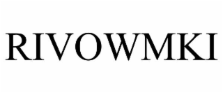 RIVOWMKI