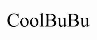 COOLBUBU