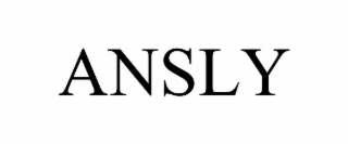 ANSLY