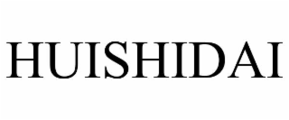HUISHIDAI