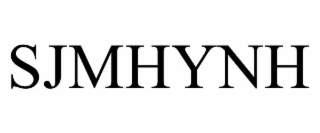 SJMHYNH