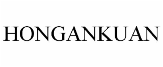 HONGANKUAN