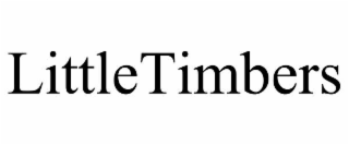 LITTLETIMBERS