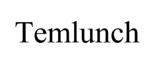TEMLUNCH