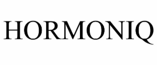 HORMONIQ
