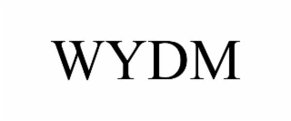 WYDM