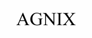 AGNIX