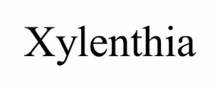 XYLENTHIA