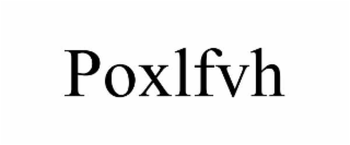 POXLFVH