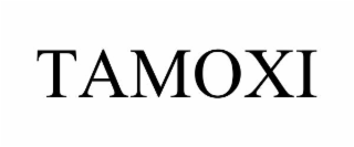 TAMOXI