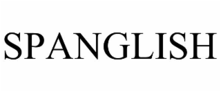 SPANGLISH