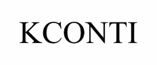 KCONTI
