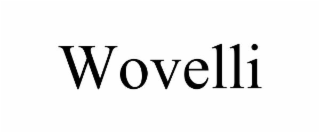 WOVELLI