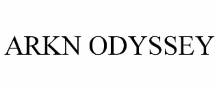 ARKN ODYSSEY