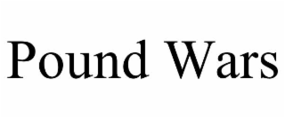 POUND WARS