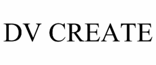 DV CREATE