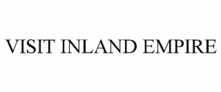VISIT INLAND EMPIRE