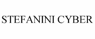 STEFANINI CYBER
