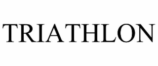 TRIATHLON