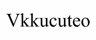 VKKUCUTEO