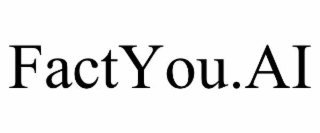 FACTYOU.AI