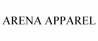 ARENA APPAREL