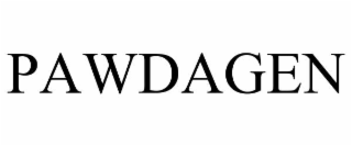 PAWDAGEN