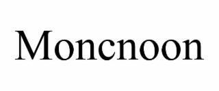 MONCNOON