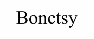 BONCTSY
