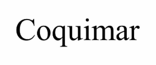 COQUIMAR