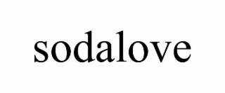 SODALOVE