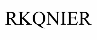 RKQNIER