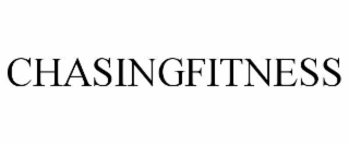 CHASINGFITNESS