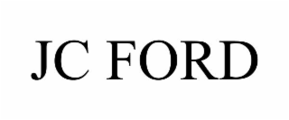JC FORD
