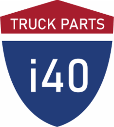 I 40 TRUCK PARTS