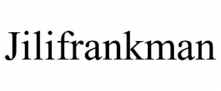 JILIFRANKMAN