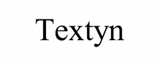 TEXTYN