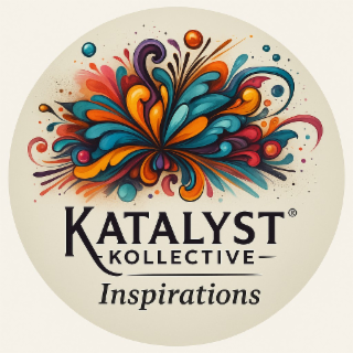 KATALYST KOLLECTIVE INSPIRATIONS