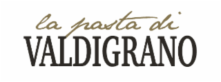 LA PASTA DI VALDIGRANO