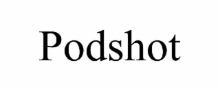 PODSHOT